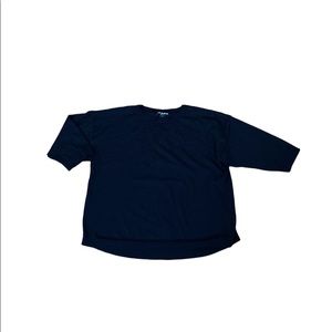 Cable and Gauge Long Sleeve